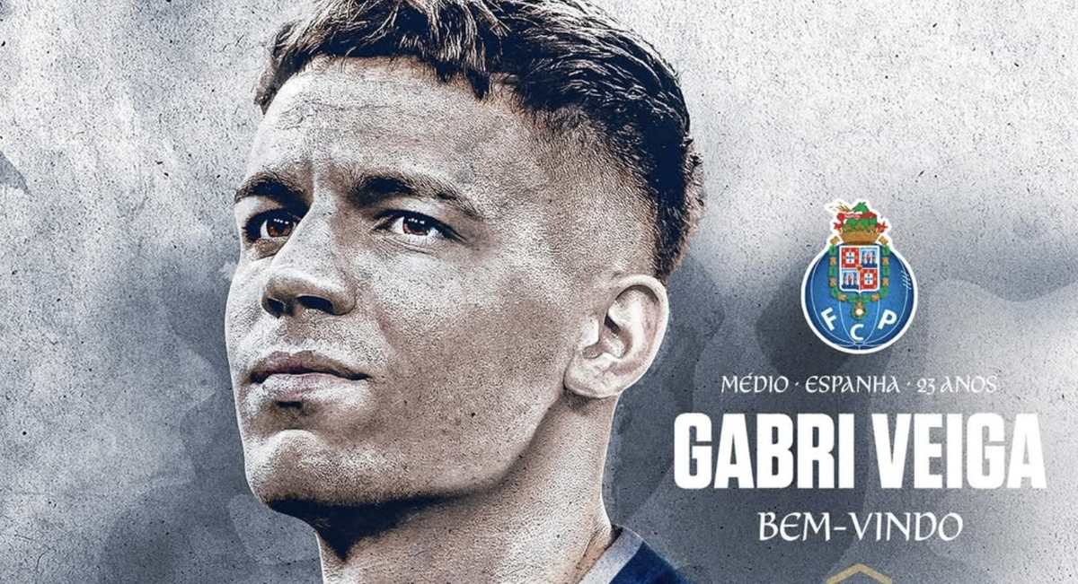 Ufficiale: Gabri Veiga torna in Europa. È un nuovo calciatore del Porto article-post