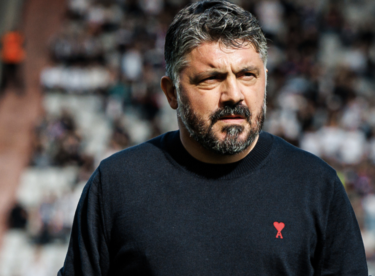 Gattuso ct dell’Italia: oggi giorno chiave. Ieri cinque telefonate tra Ringhio e Buffon article-post