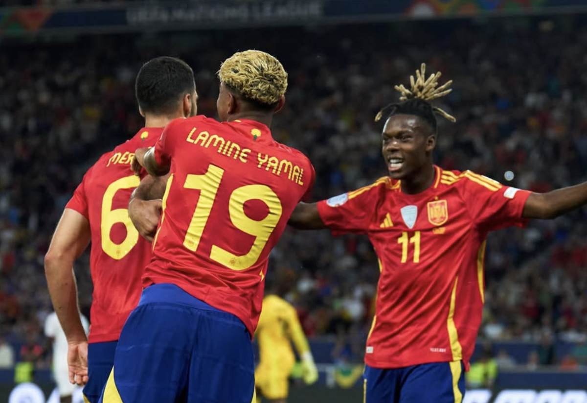 Nations League, non basta la reazione nel finale alla Francia: la Spagna vince 5-4 e vola in finale contro il Portogallo article-post