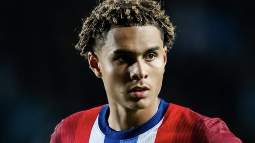 Antonio Nusa: il fenomeno è lui. E forse anche un rimpianto preview