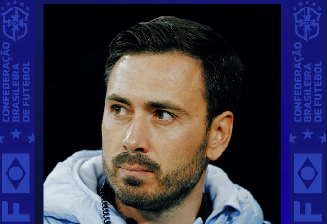 Ufficiale: Brasile, Davide Ancelotti entra nello staff della Seleçao article-post