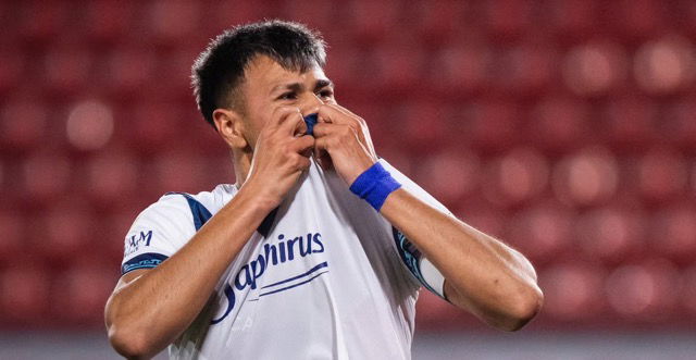 Ora è ufficiale: Ordonez è un nuovo giocatore del Parma preview