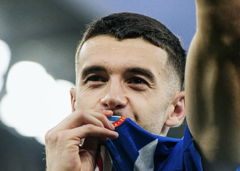 Joan Garcia saluta l’Espanyol: “E’ stata casa mia per 15 anni, non vi chiedo di comprendermi” preview