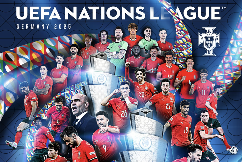 Il Portogallo vince la Nations League! Battuta la Spagna ai calci di rigore, decisivo l’errore di Morata preview