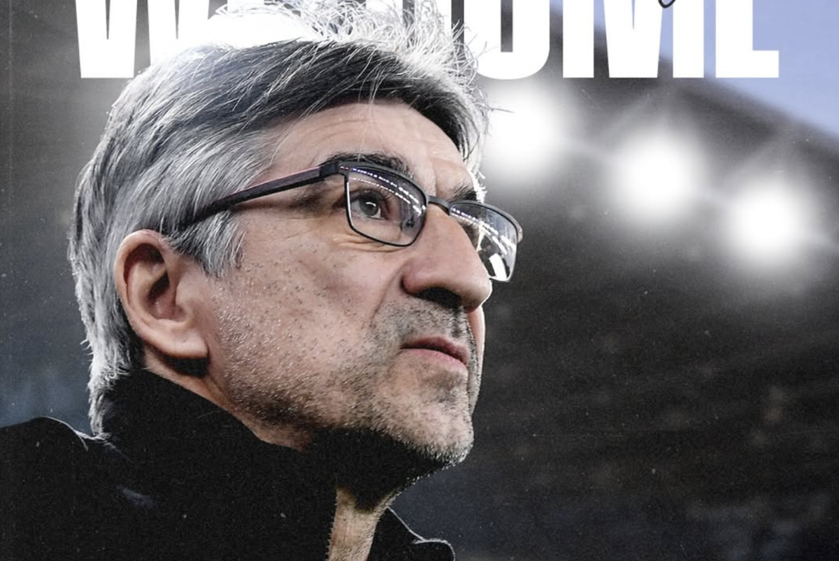 Juric: “Ho fatto cinque anni alla grande e uno no. Questo è un jolly” article-post