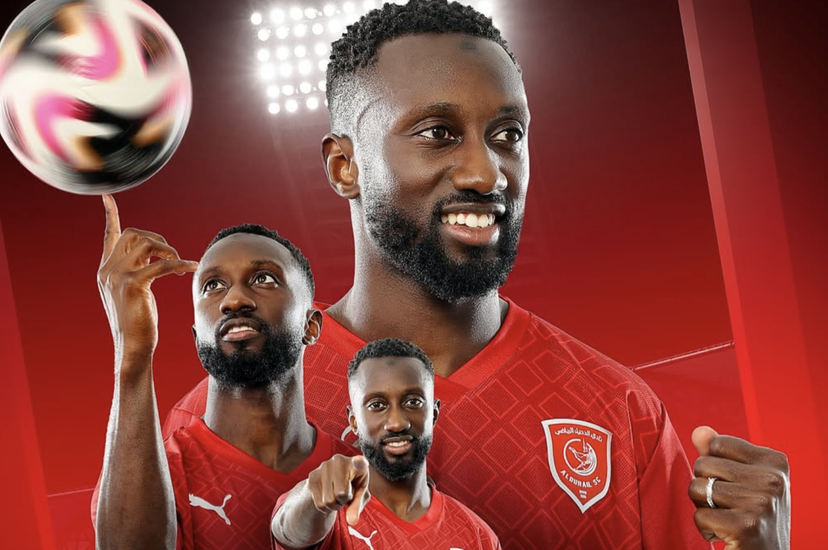 Ufficiale: Sabaly vola in Qatar. È un nuovo calciatore dell’Al Duhail preview