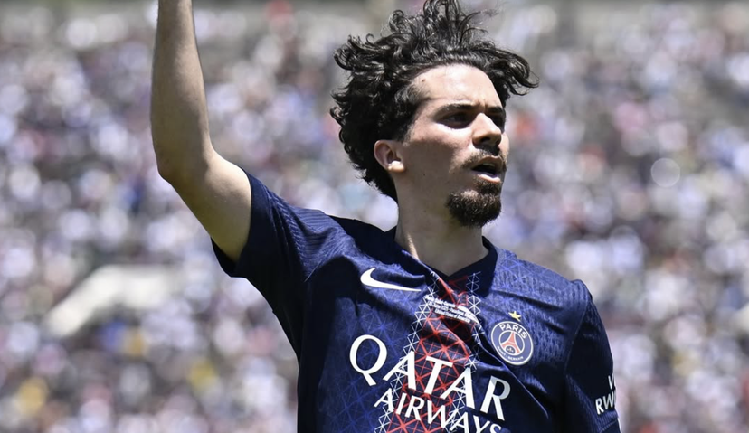 Vitinha: “PSG e Bayern sono le più forti d’Europa. I dettagli faranno la differenza” preview