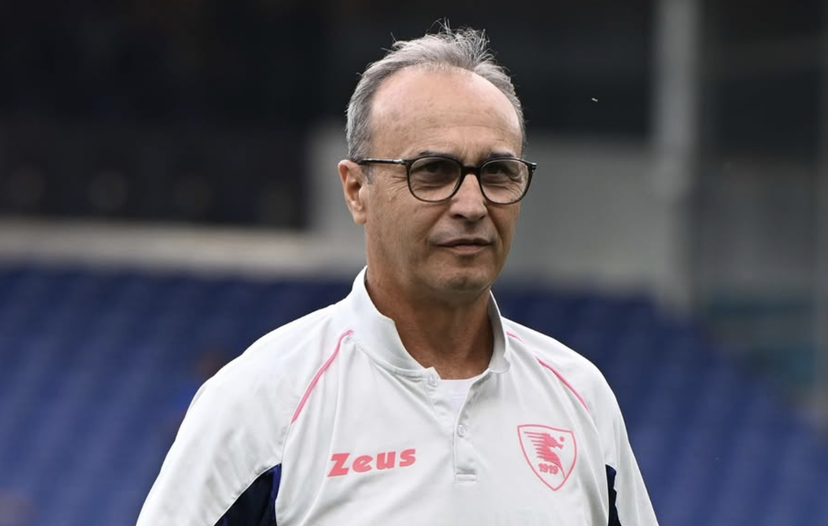 Marino: “La Salernitana con me non ha mai sbagliato due volte di fila. La Samp era retrocessa, poi…” preview