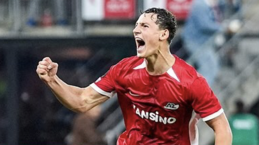 Esclusiva: Ruben van Bommel piace molto anche alla Lazio. Tempistica decisiva preview