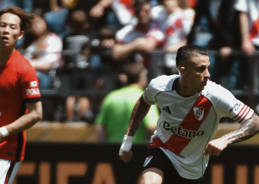 Colidio-Driussi-Meza, il River cala il tris all’Urawa Reds all’esordio al Mondiale per Club preview