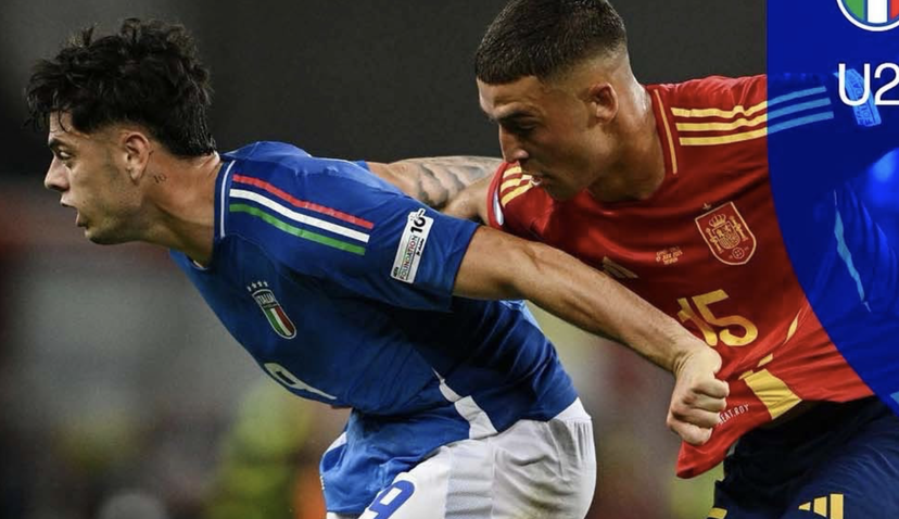 Europei U21, Pisilli risponde a Rodriguez: 1-1 tra Spagna e Italia. Azzurrini ai quarti da secondi in classifica preview