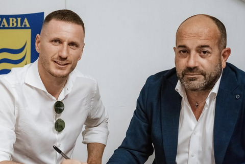 Esclusiva: panchina Sassuolo, in lista c’è anche Abate preview