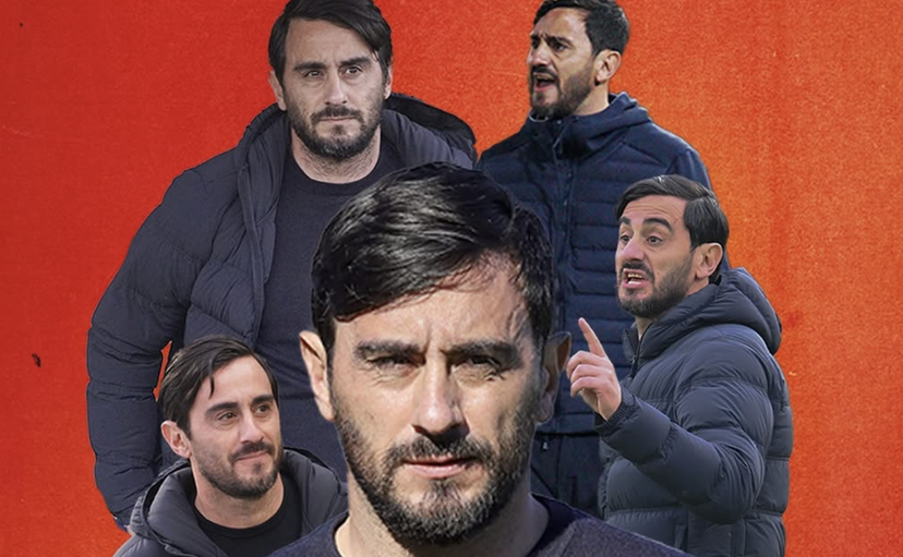 Aquilani si presenta al Catanzaro: “Matrimonio che si doveva fare da tempo. Non ci poniamo limiti” preview