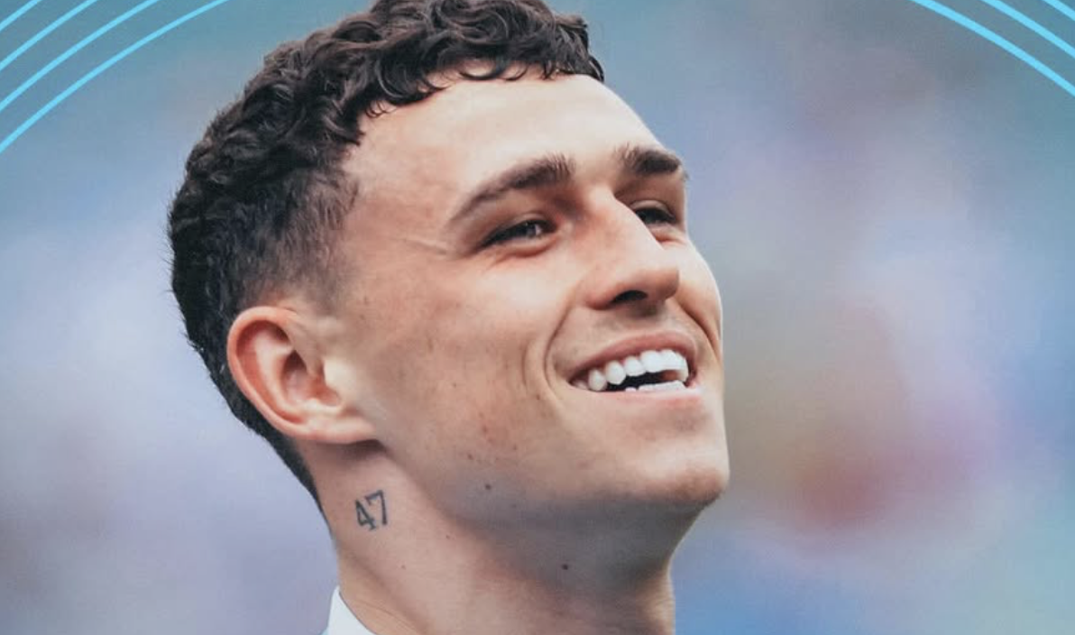 Foden: “Il Napoli è una squadra da incubo, lo hanno dimostrato. Per noi è un inizio perfetto” article-post