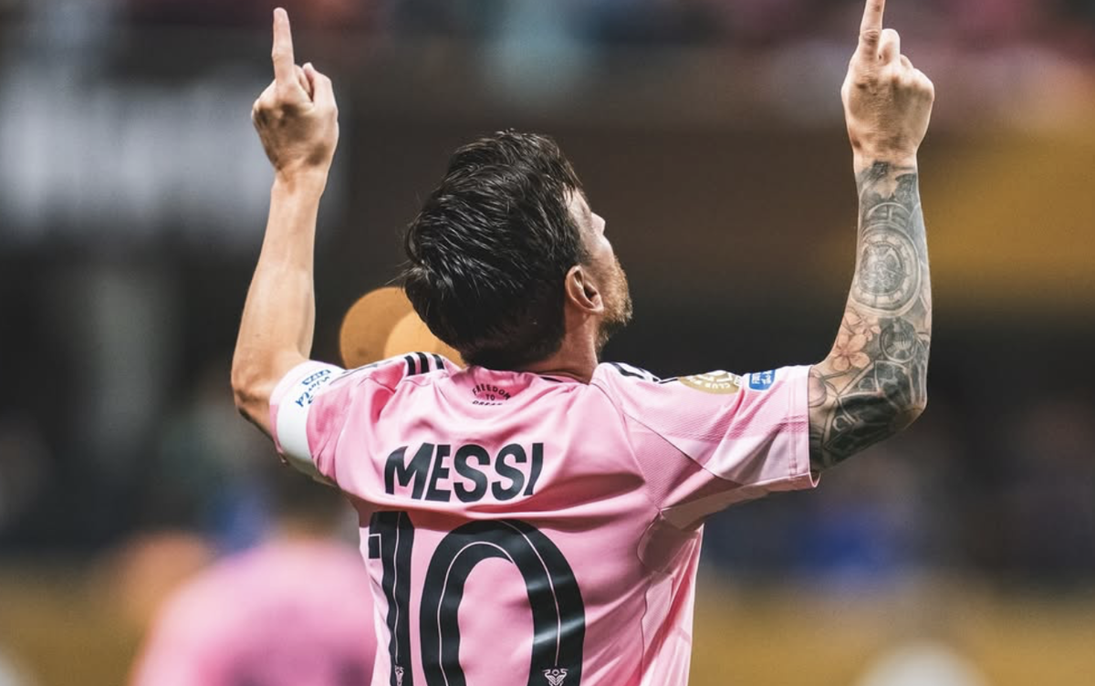 L’Inter Miami su Messi: “Vogliamo entrambi proseguire insieme”. Il comunicato article-post