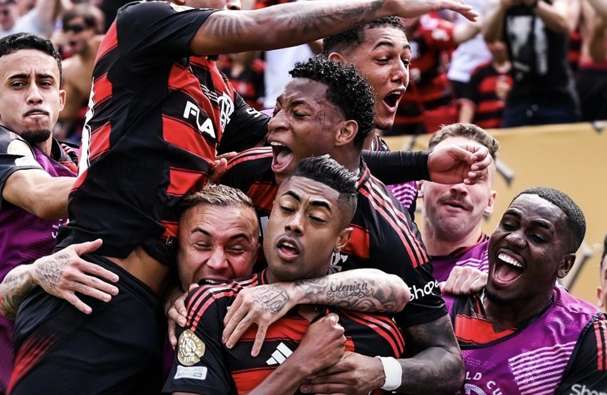 Mondiale per Club, il Flamengo stende il Chelsea (in dieci): 3-1. Il Benfica ne fa 6 all’Auckland article-post