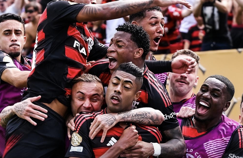Mondiale per Club, il Flamengo stende il Chelsea (in dieci): 3-1. Il Benfica ne fa 6 all’Auckland preview