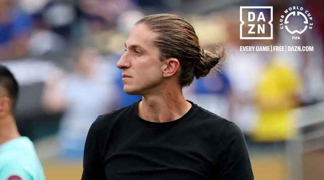 Filipe Luís dopo la sconfitta contro il Bayern: “Abbiamo affrontato l’élite del calcio mondiale” article-post