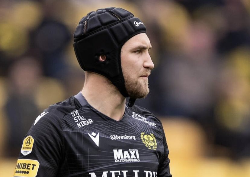 Esclusiva: il portiere Tornqvist piace a club italiani e inglesi preview