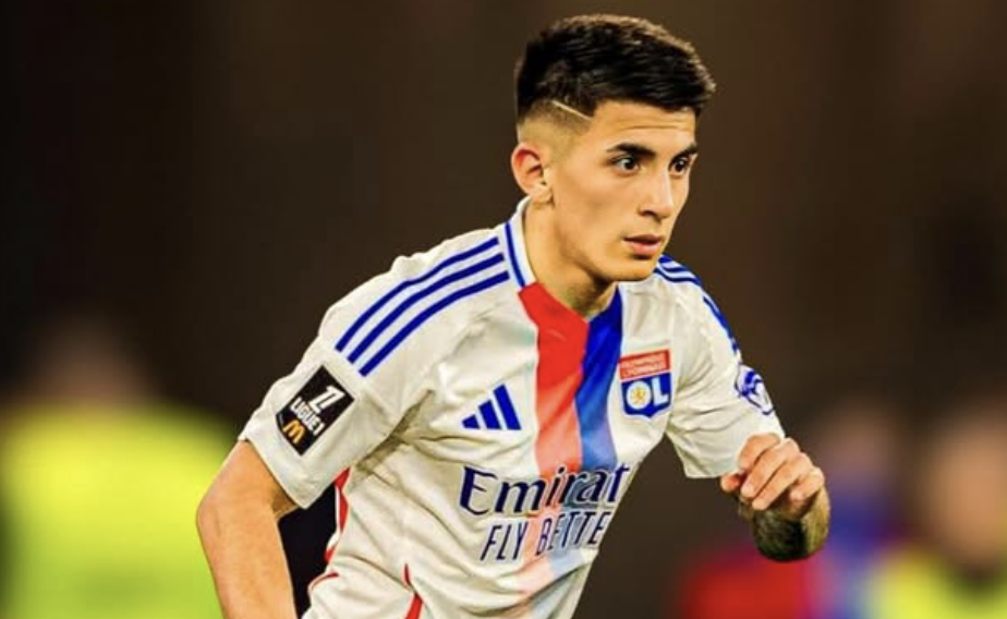 Textor (pres. Lione): “Non abbiamo intenzione di vendere Thiago Almada” article-post