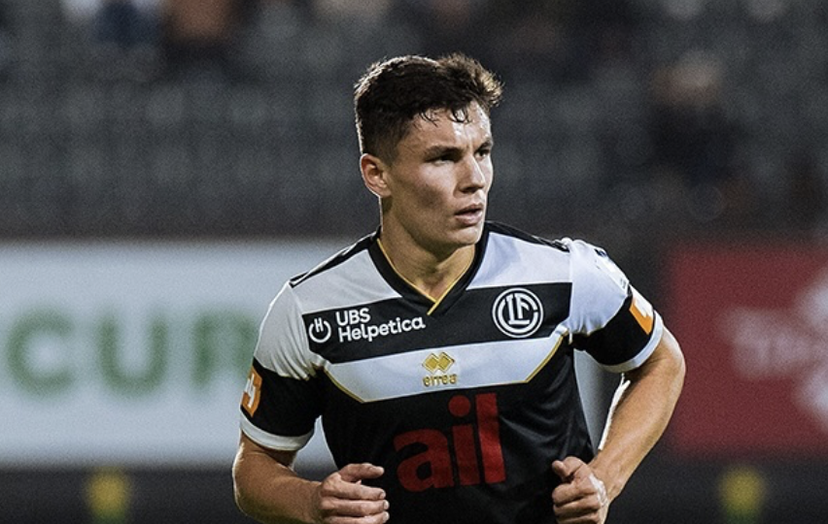 Il Bologna avanza: si avvicina Zanotti del Lugano preview