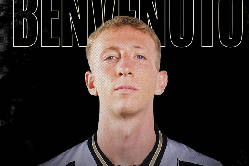 Bertola: “Mi volevano in tanti ma l’Udinese è la scelta giusta. Sono carico” preview