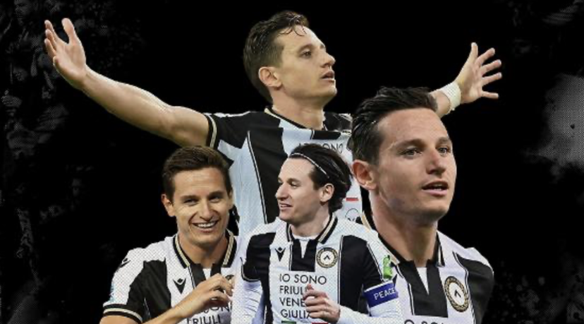 Ufficiale: Thauvin è un nuovo giocatore del Lens preview