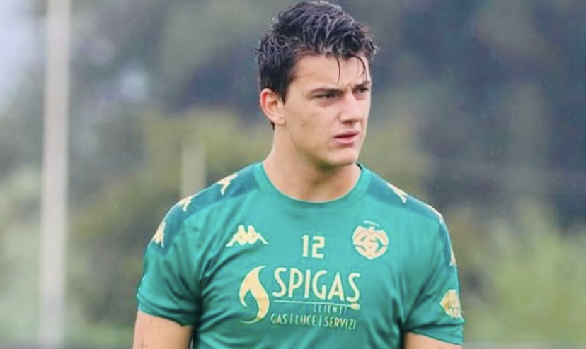 Coppa Italia, lo Spezia avanza. Battuta la Sampdoria ai calci di rigore. Mascardi (2006) para due rigori preview