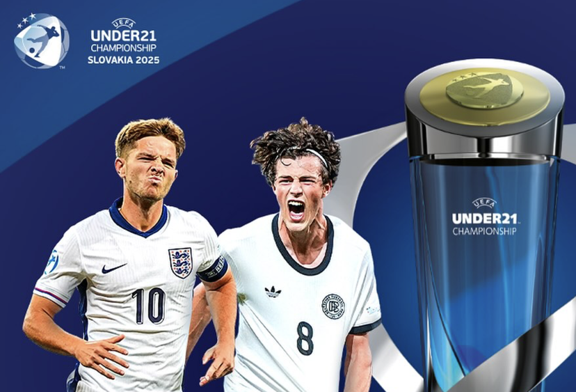 Europeo U21, la Germania stende la Francia: 3-0. Sarà finale contro l’Inghilterra preview