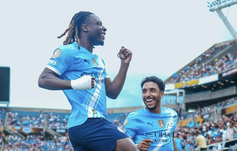 Lezione di calcio del City alla Juventus: 5-2. Vetta ai Citizens, bianconeri agli ottavi da secondi preview