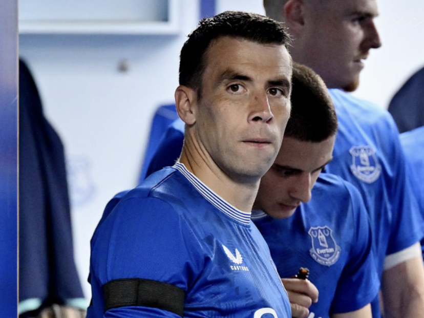 Ufficiale: Everton, Coleman ha rinnovato fino al 2026 preview