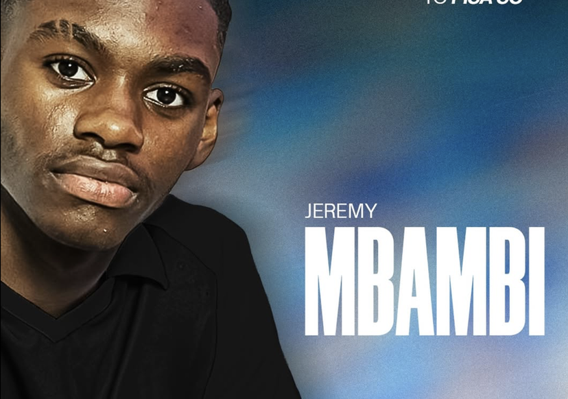 Ufficiale: Pisa, ecco Mbambi per la difesa preview