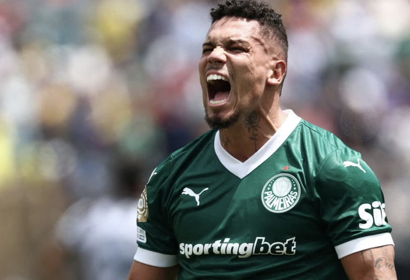 Paulinho fa volare il Palmeiras: 1-0 al Botafogo dopo i tempi supplementari preview
