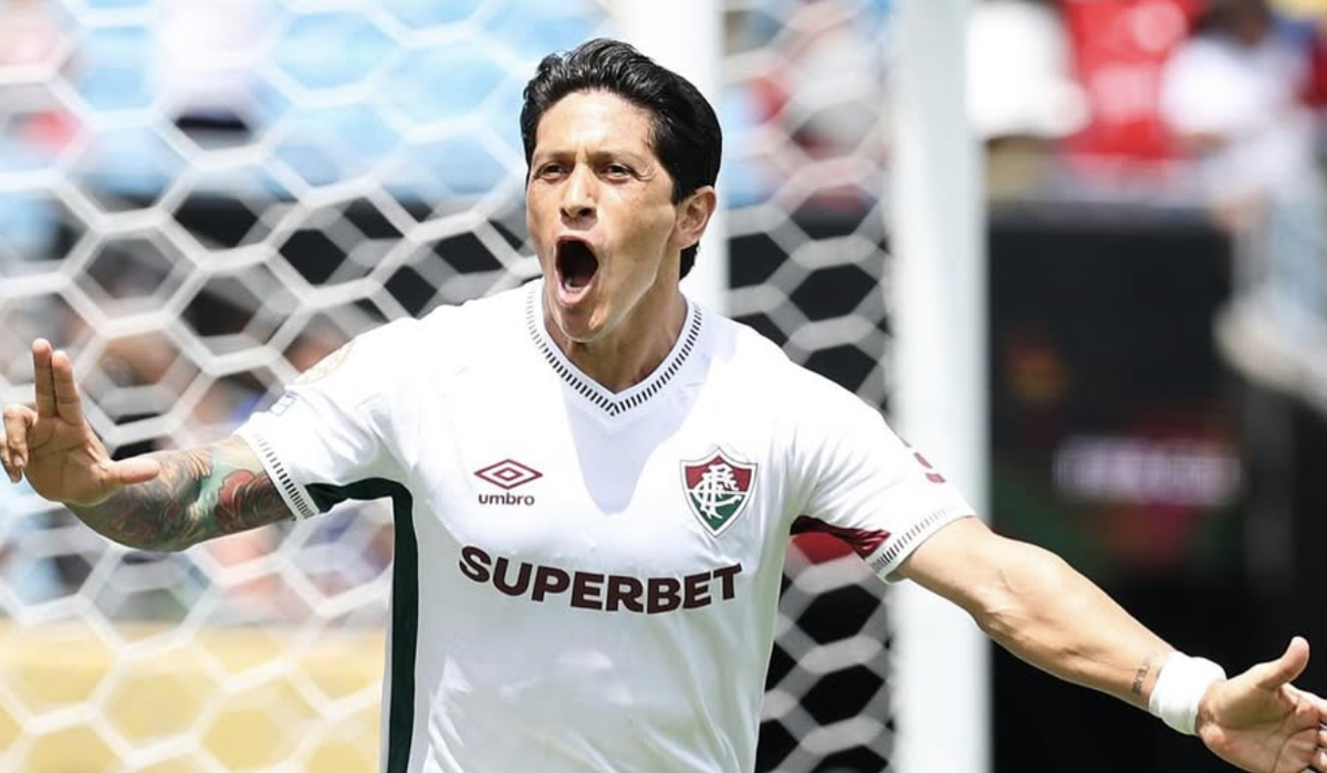 Cano la sblocca dopo 3′: Fluminense avanti 1-0 sull’Inter all’intervallo. Annullato il raddoppio di Ignacio article-post