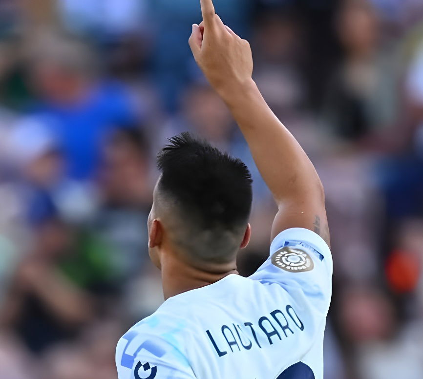 Lautaro Martinez: “Dopo la sconfitta con il PSG non ho parlato per cinque giorni. Siamo stati impotenti” article-post