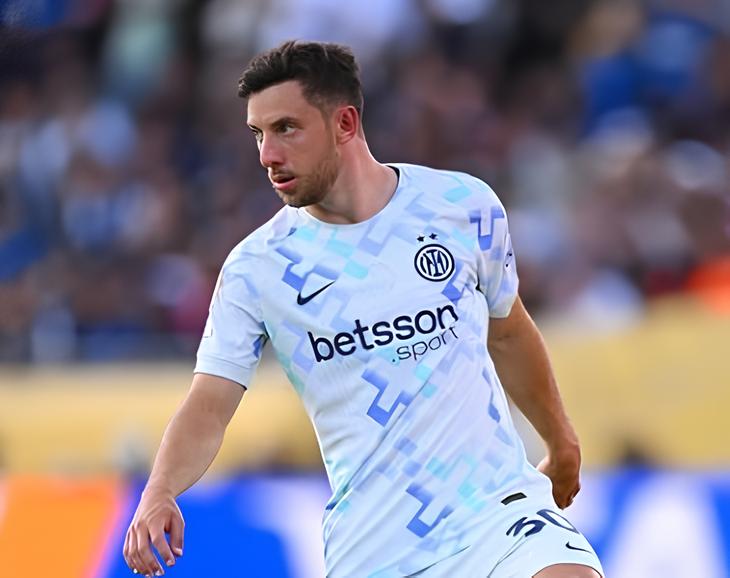 Carlos Augusto: “Il mio obiettivo è rappresentare il mio paese al Mondiale. La finale di Champions? Ci è da lezione, dobbiamo imparare da quello che abbiamo sbagliato” preview