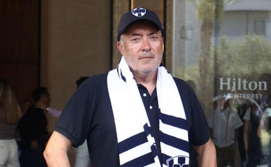 Torrent (allenatore Monterrey): “Pareggiato contro una big europea, ora vogliamo di più” preview