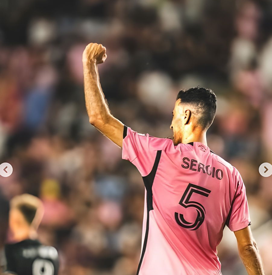 Ufficiale, Busquets si ritira: “Grazie a tutti e al calcio per così tanto” article-post