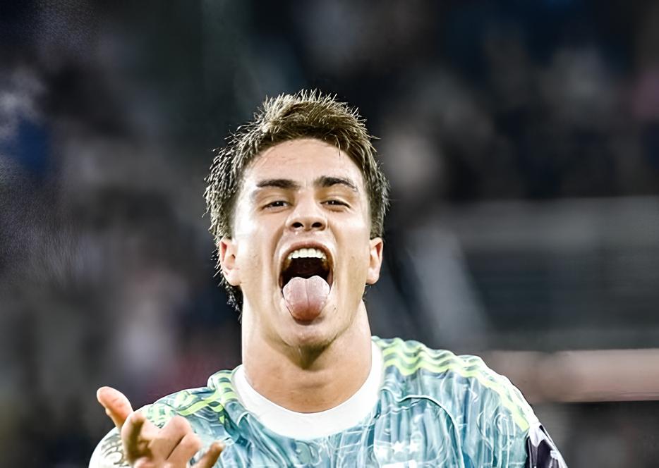 Yildiz: “Abbiamo fatto una buona partita, ma il Real è incredibile” article-post