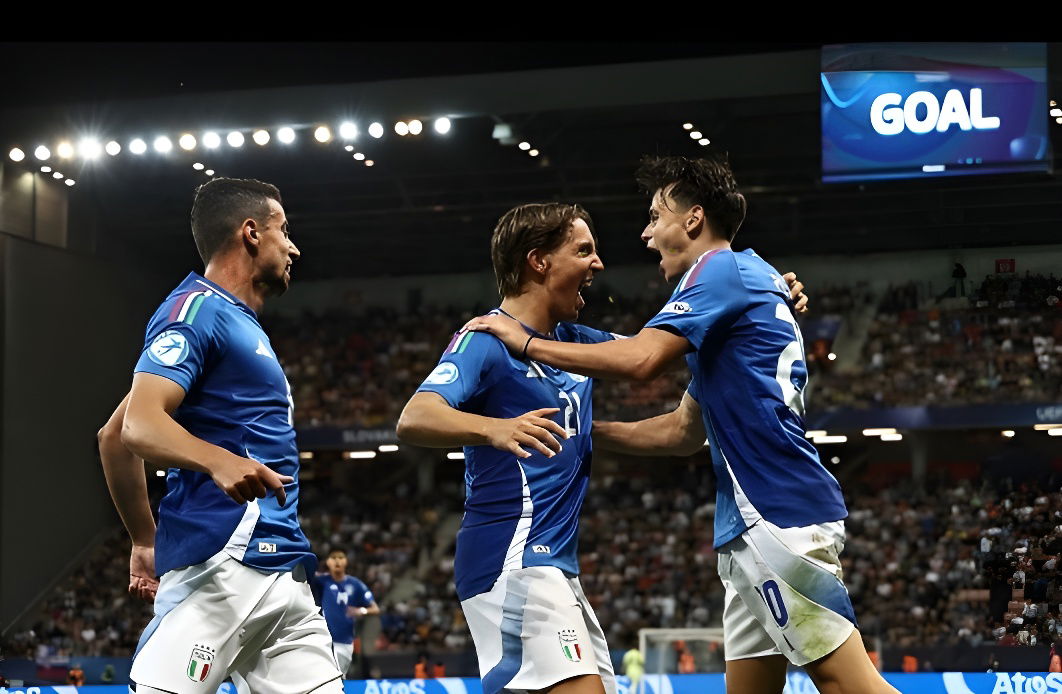 Le ultimissime sulle probabili formazioni di Italia-Germania U21 article-post