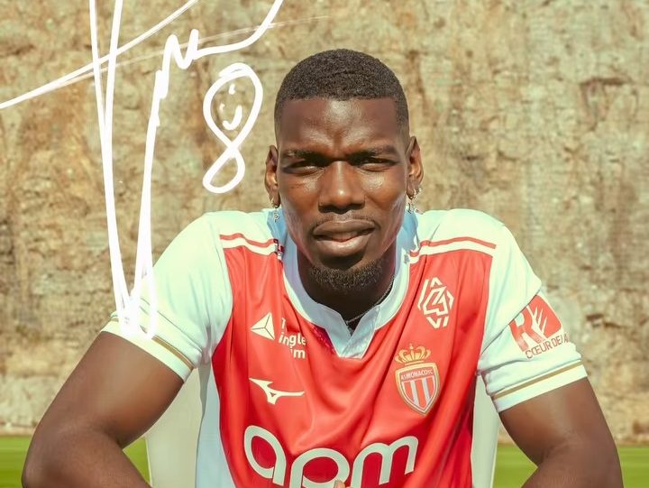 Pogba: “Amerò sempre la Juventus. Se ho avuto una grande carriera è merito loro” article-post