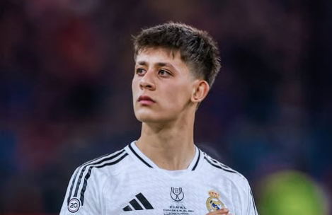 Real Madrid, Arda Güler criptico: “Penso solo a restare, ma se non gioco…” preview