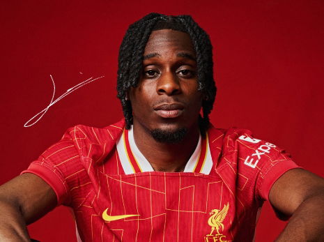 Frimpong parla da Red: “Scegliere Liverpool è stato facilissimo. Con Wirtz sarà ancora più bello” preview