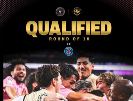 Mondiale per Club: Inter Miami agli ottavi, pari spettacolare ma inutile tra Al Ahly e Porto preview