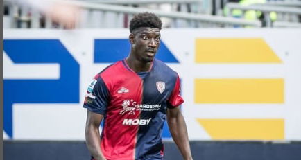 Ora è anche ufficiale: Cagliari, riscattato Adopo dall’Atalanta preview