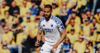 Ufficiale: Cagliari, ceduto Hatzidiakos a titolo definitivo al Copenaghen preview