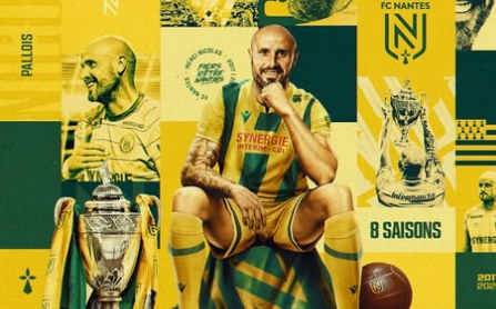 Ufficiale: Nantes, dopo 8 anni finisce l’avventura di Pallois article-post