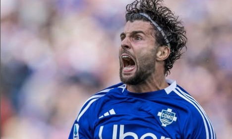 Cutrone, il toccante saluto dell’attaccante al Como preview