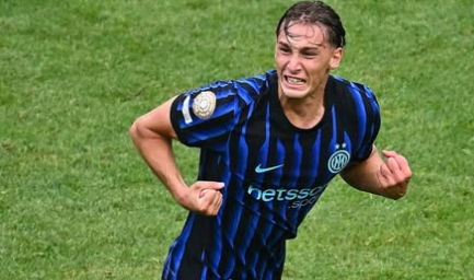 Inter, pratica Venezia chiusa già dopo 45 minuti: 3-0 all’intervallo preview