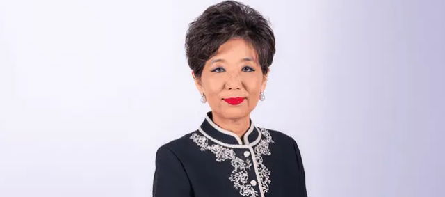 Kang (presidente Lione): “Entriamo in un momento critico per l’OL. Sono pronta a guidare il club verso il futuro” article-post